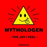 Mythologen - The Joy I Feel