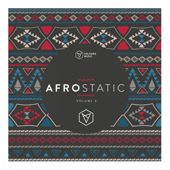 Various Artists - Voltaire Music Pres. Afrostatic, Vol. 6