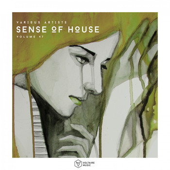 Various Artists - Sense of House, Vol. 47