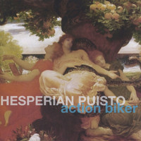 Action Biker - Hesperian Puisto