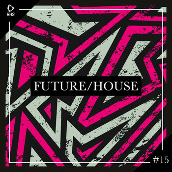 Various Artists - Future/House #15 (Explicit)