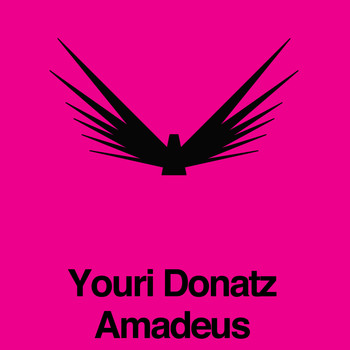 youri Donatz - Amadeus