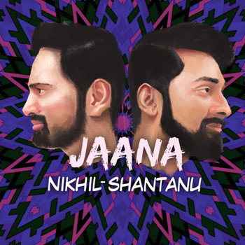 Nikhil-Shantanu - Jaana