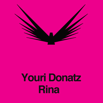youri Donatz - Rina