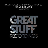 Matt Caseli & David Jimenez - Cali Calling