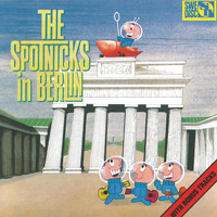 The Spotnicks - In Berlin