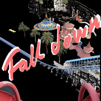 Laakso - Fall Down