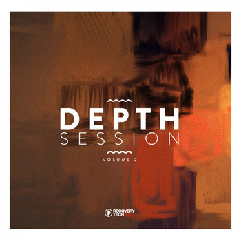 Various Artists - Depth Session, Vol. 2