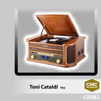 Toni Cataldi - You