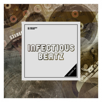 Various Artists - Infectious Beatz, Vol. 24