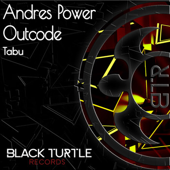 Andres Power, Outcode - Tabu