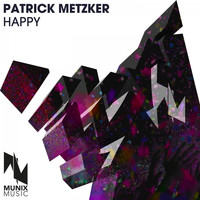 Patrick Metzker - Happy