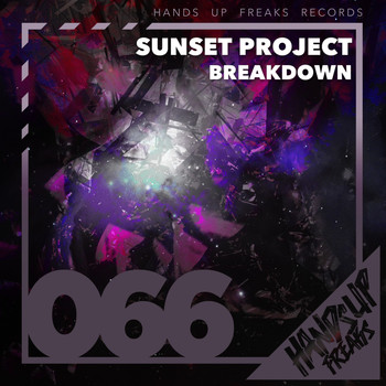 Sunset Project - Breakdown