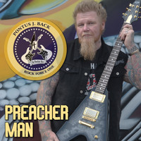 Pontus J Back - Preacher Man