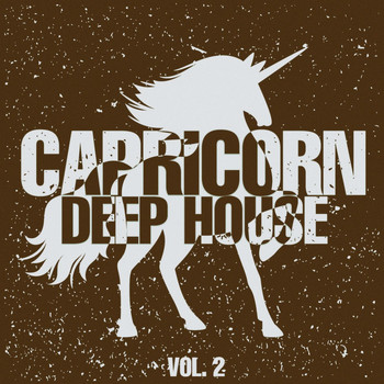 Various Artists - Capricorn Deep House, Vol. 2