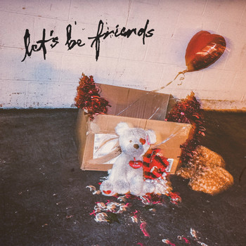 Carly Rae Jepsen - Let's Be Friends