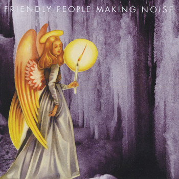 Various Artists - Friendly People Making Noise