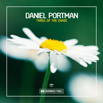 Daniel Portman - Thrill of the Chase