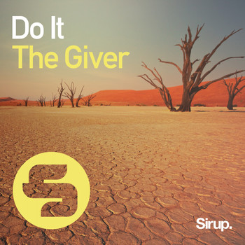 The Giver - Do It