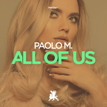 Paolo M. - All Of Us
