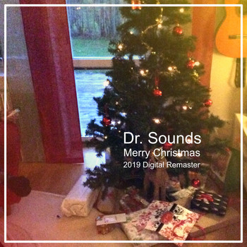 Dr. Sounds - Merry Christmas (2019 Digital Remaster)