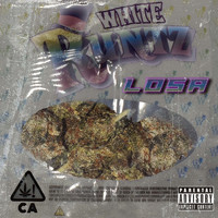 Losa - White Runtz (Explicit)