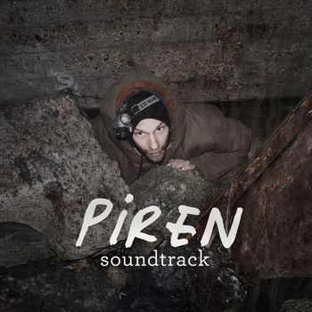 Vit Päls and Carl Johan Lundgren - Piren (Soundtrack)