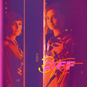 Sofa - BFF (Radio Edit)