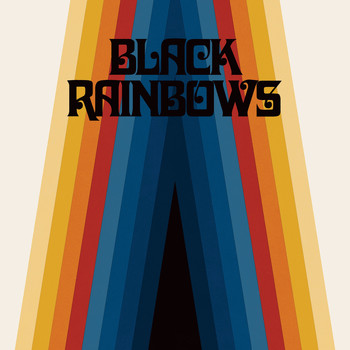 Black Rainbows - Isolation