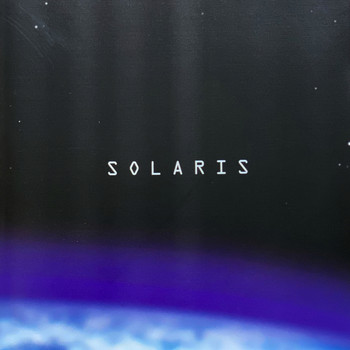 Solaris - Solaris