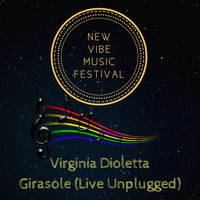 Virginia Dioletta - Girasole (live unplugged) (New vibe music festival)
