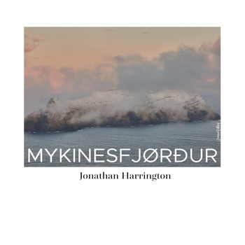 Jonathan Harrington / - Mykinesfjørður