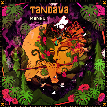 Tandava / - Manali