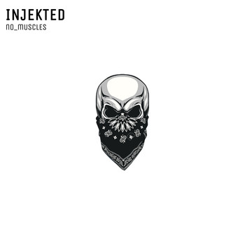Injekted / - No Muscles