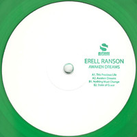 Erell Ranson - Awaken Dreams
