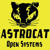 Astrocat - Open Systems