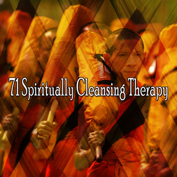 Brain Study Music Guys - 71 Spiritually Cleansing Therapy