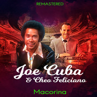 Joe Cuba & Cheo Feliciano - Macorina (Remastered)