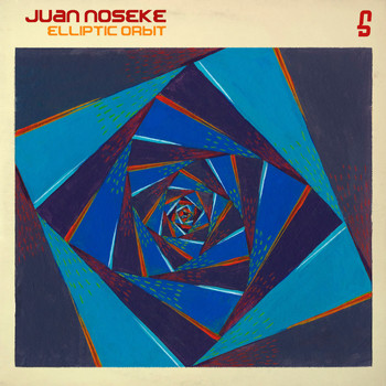 Juan Noseke - Elliptic Orbit