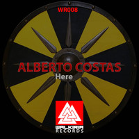 Alberto Costas - Here