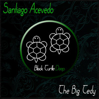 Santiago Acevedo - The Big Tedy