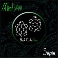 MINT (JPN) - Sepia