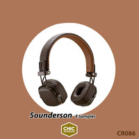 Sounderson - E-Sampler