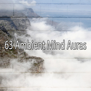 Brain Study Music Guys - 63 Ambient Mind Auras
