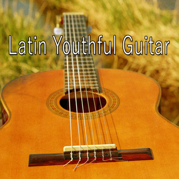 Instrumental - Latin Youthful Guitar