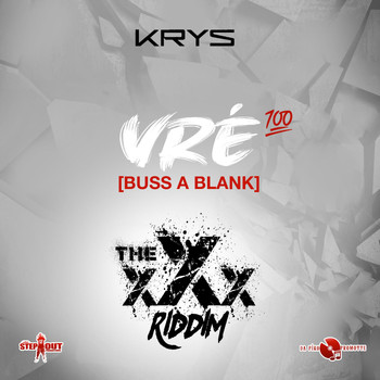Krys - Vré (Buss a blank)