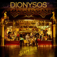 Dionysos - Surprisier