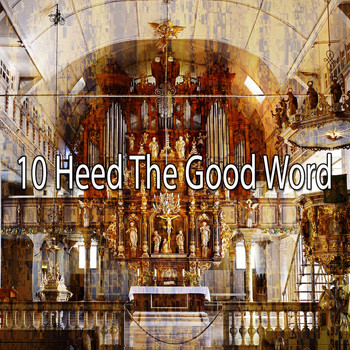 Ultimate Christmas Songs - 10 Heed the Good Word (Explicit)