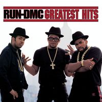 Run DMC - Greatest Hits