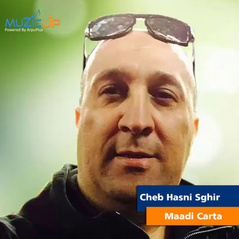 Cheb Hasni Sghir - Maadi Carta